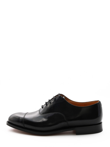 OXFORD IN CALF LEATHER