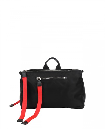 Givenchy black Pandora messenger bag
