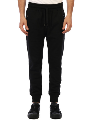 DOLCE and GABBANA JOGGING TROUSERS