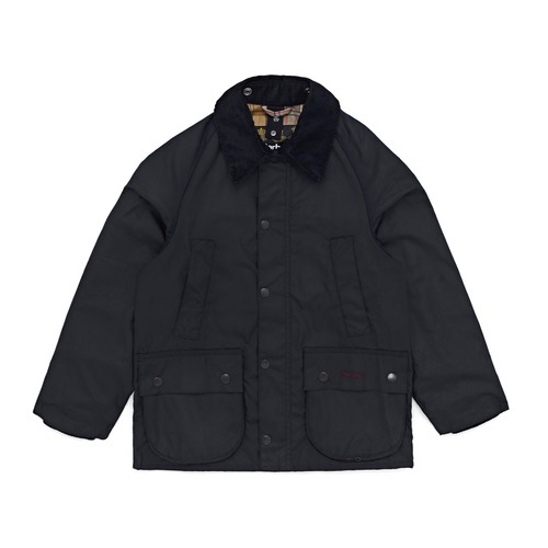 Barbour Classic Bedale Kids Wax Jacket