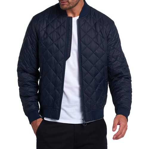 Barbour Gabble Mens Quilted Jacket