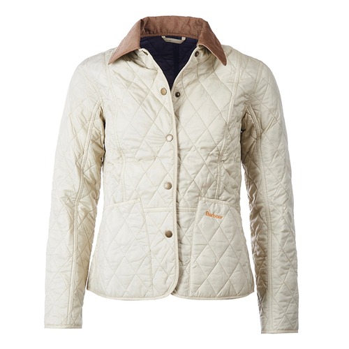 Barbour Summer Liddesdale Womens Quilted Jacket