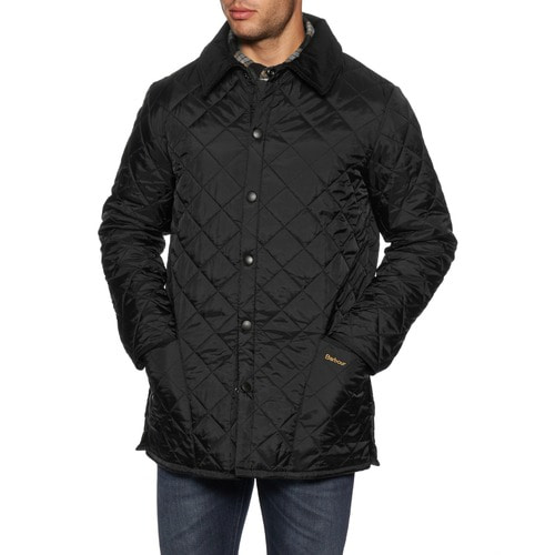 Barbour Liddesdale Mens Quilted Jacket