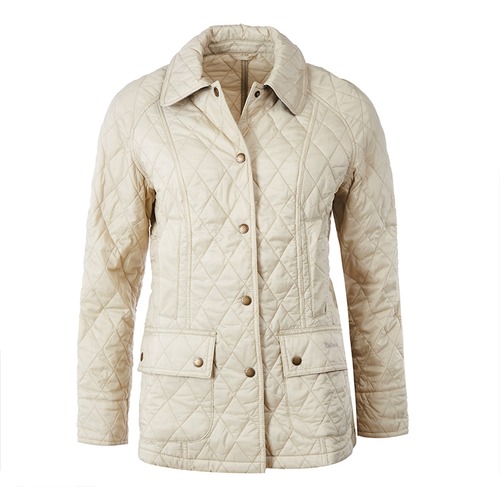 Barbour Summer Beadnell Womens Quilted Jacket