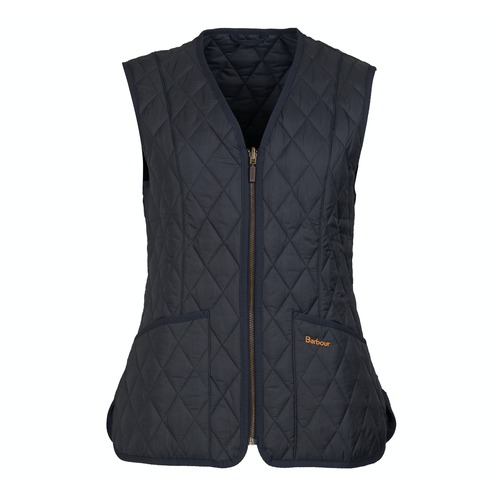 Barbour Betty Interact Liner Womens Gilet