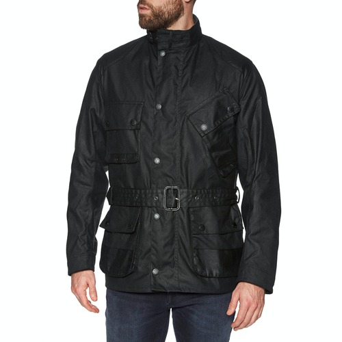 Barbour Icons Blintern Wax Jacket